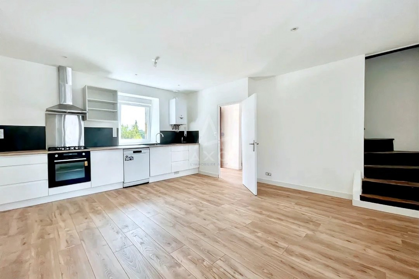 vente Appartement Fougeres - Photo 14