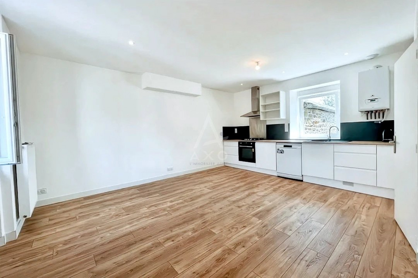 vente Appartement Fougeres - Photo 13