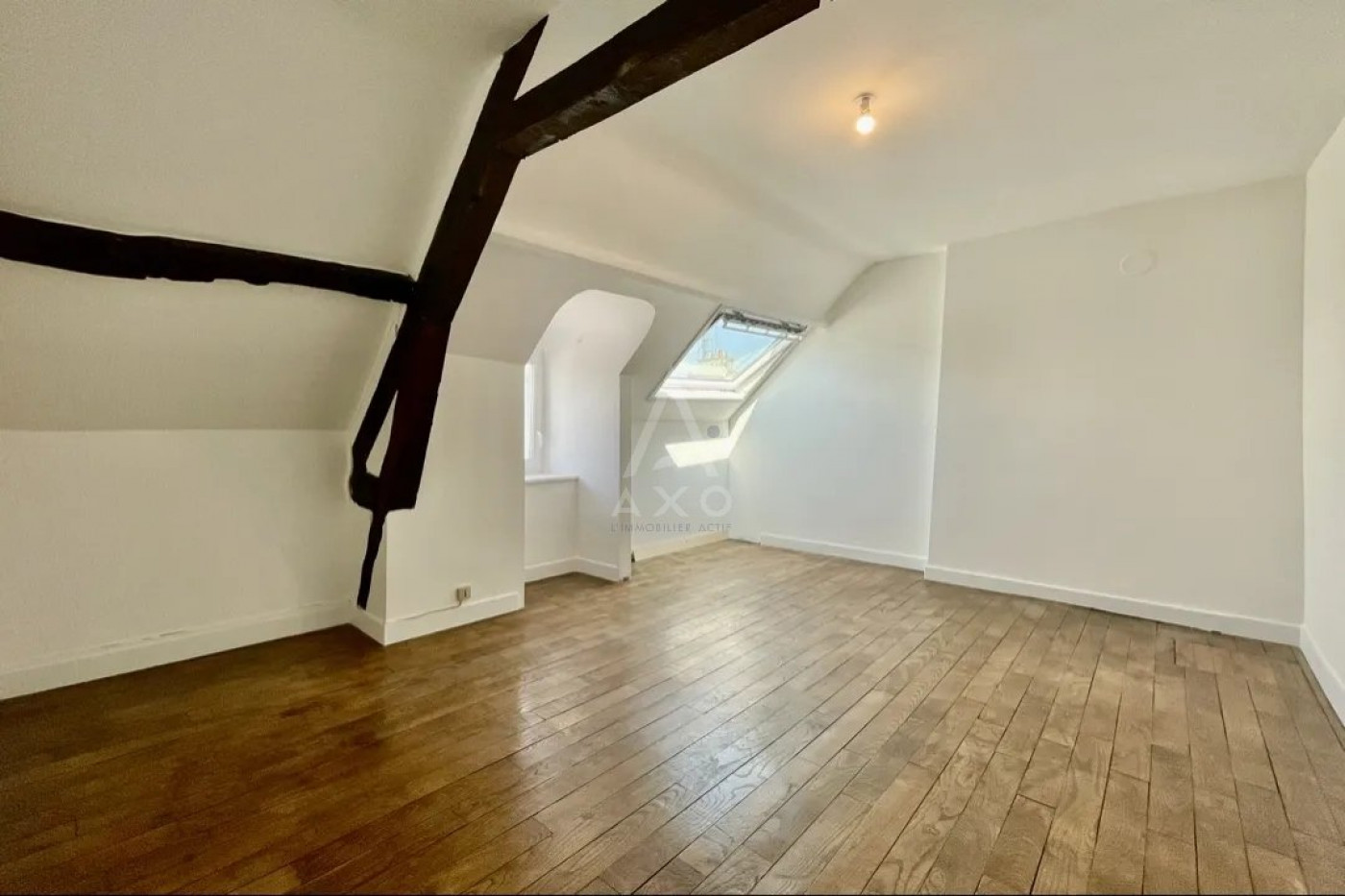 vente Appartement Fougeres - Photo 9