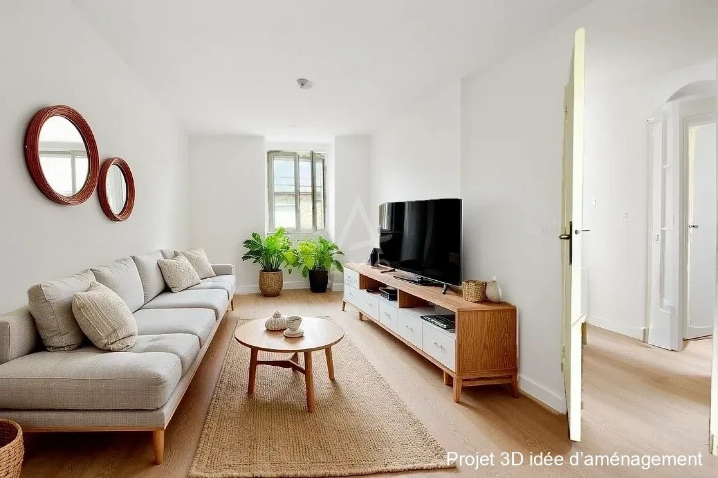 vente Appartement Fougeres - Photo 7