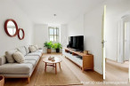 vente Appartement Fougeres
