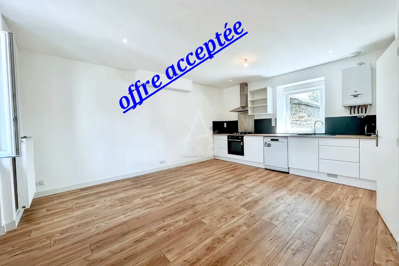 vente Appartement Fougeres - Photo 3