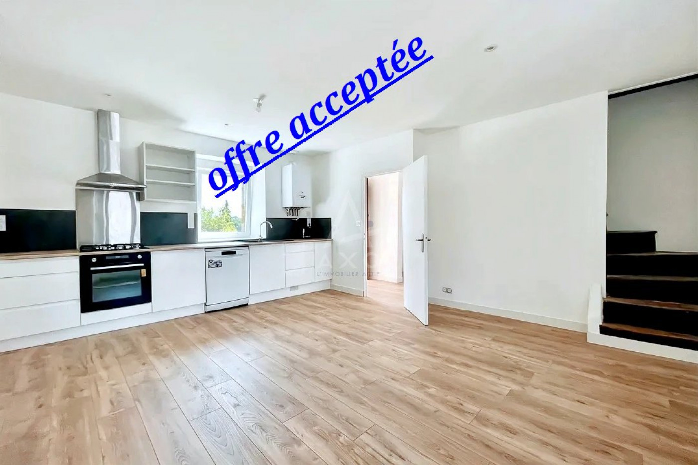 vente Appartement Fougeres - Photo 4
