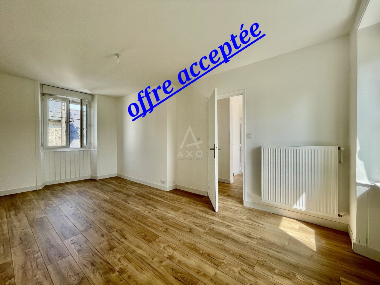 vente Appartement Fougeres - Photo 6