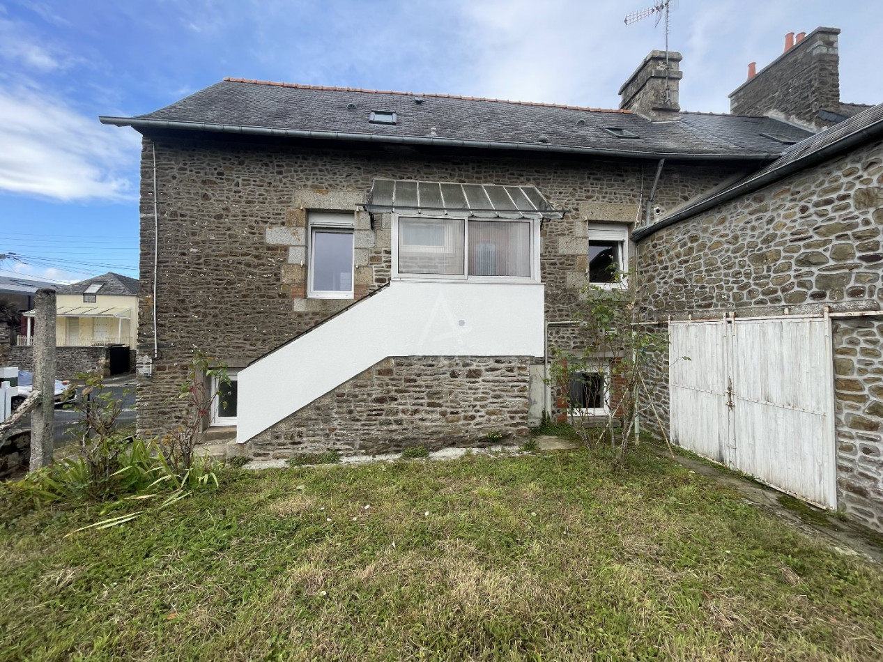 vente Appartement Fougeres - Photo 17