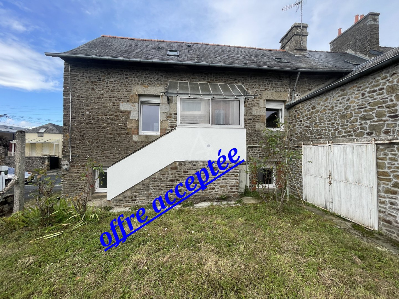 vente Appartement Fougeres - Photo 2
