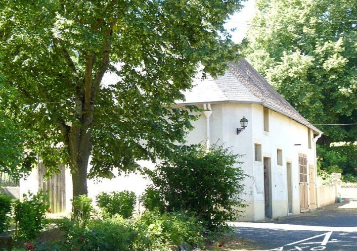vente Demeure de ville et village Requeil