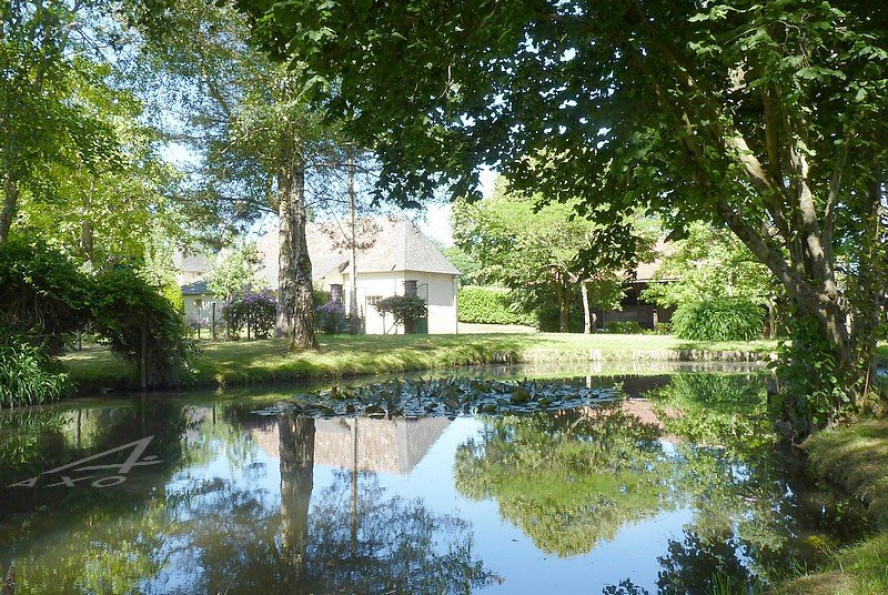 vente Demeure de ville et village Requeil - Photo 2