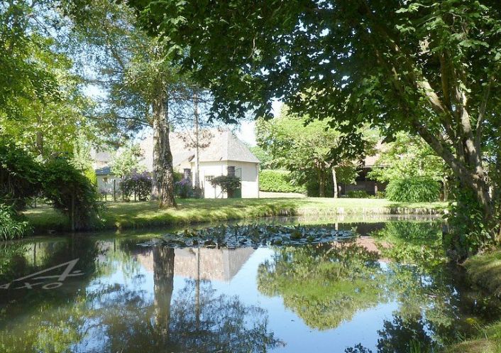 vente Demeure de ville et village Requeil