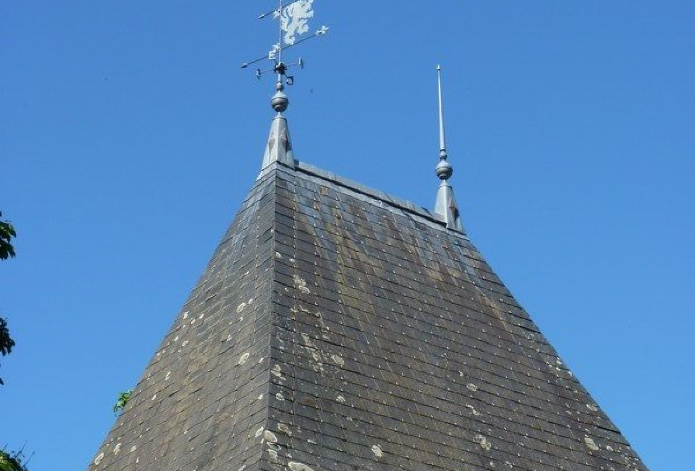 vente Demeure de ville et village Requeil - Photo 4