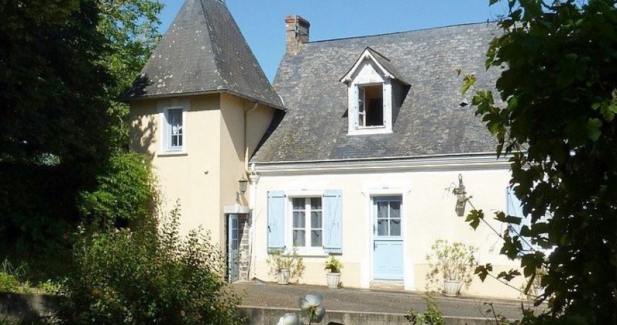 vente Demeure de ville et village Requeil