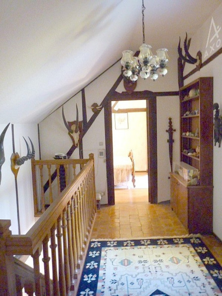 vente Demeure de ville et village Requeil - Photo 7