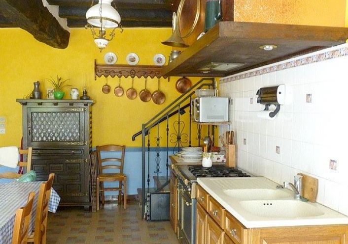 vente Demeure de ville et village Requeil