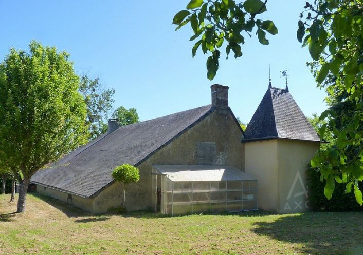 vente Demeure de ville et village Requeil