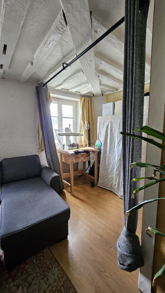 vente Appartement Paris - Photo 6
