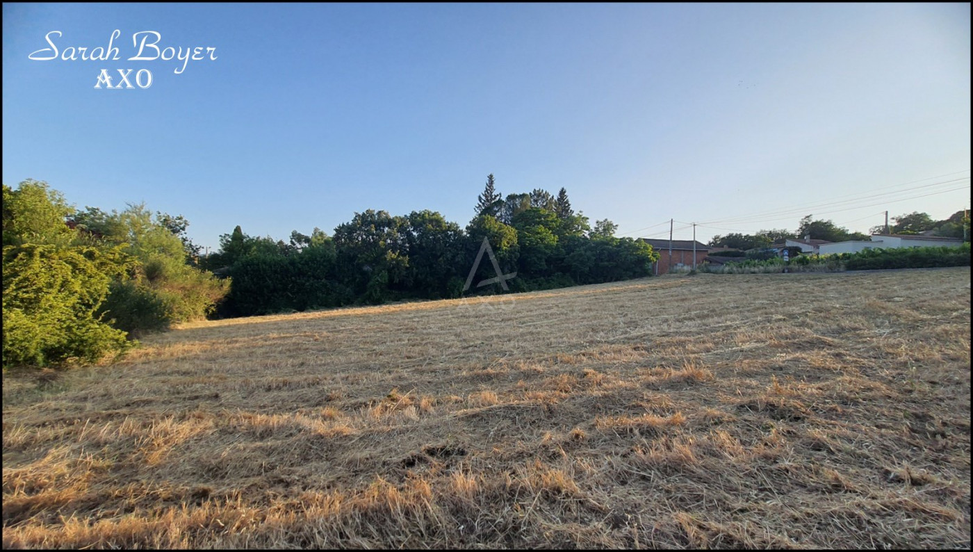 vente Terrain constructible Le Bosc - Photo 3