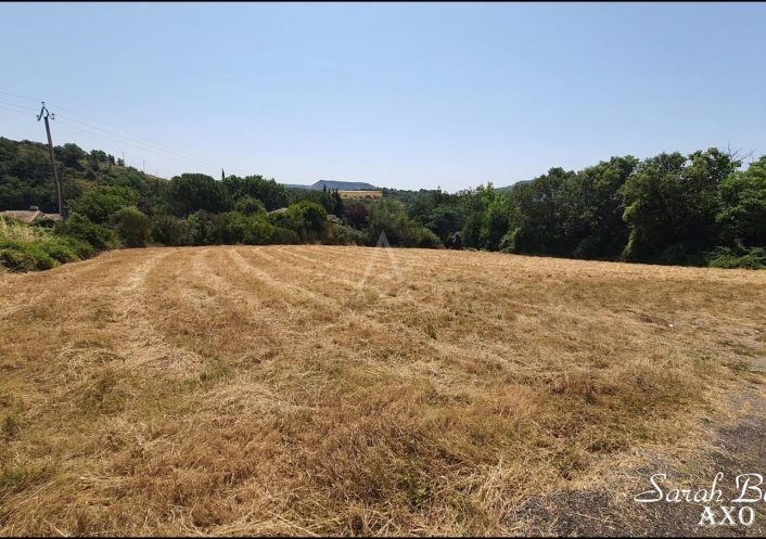vente Terrain constructible Le Bosc