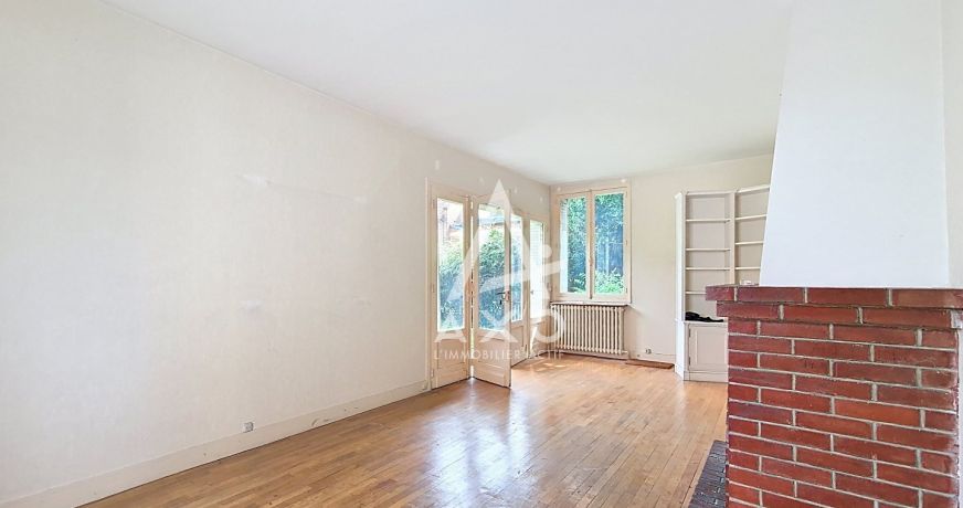 vente Appartement Beauvais