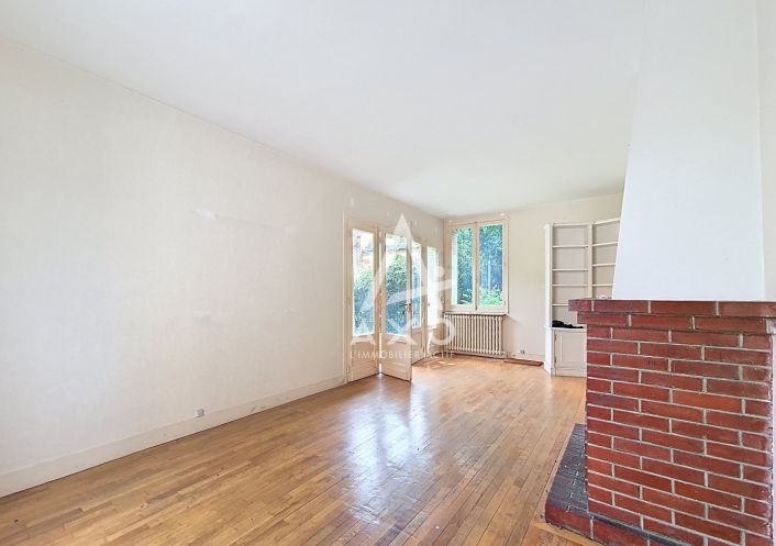 vente Appartement Beauvais
