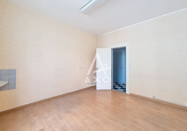 vente Appartement Beauvais