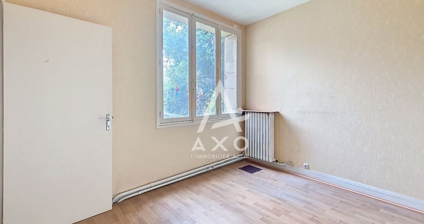 vente Appartement Beauvais