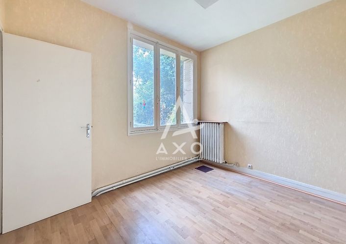 vente Appartement Beauvais