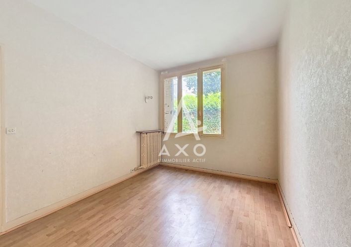 vente Appartement Beauvais