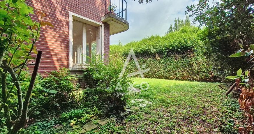 vente Appartement Beauvais