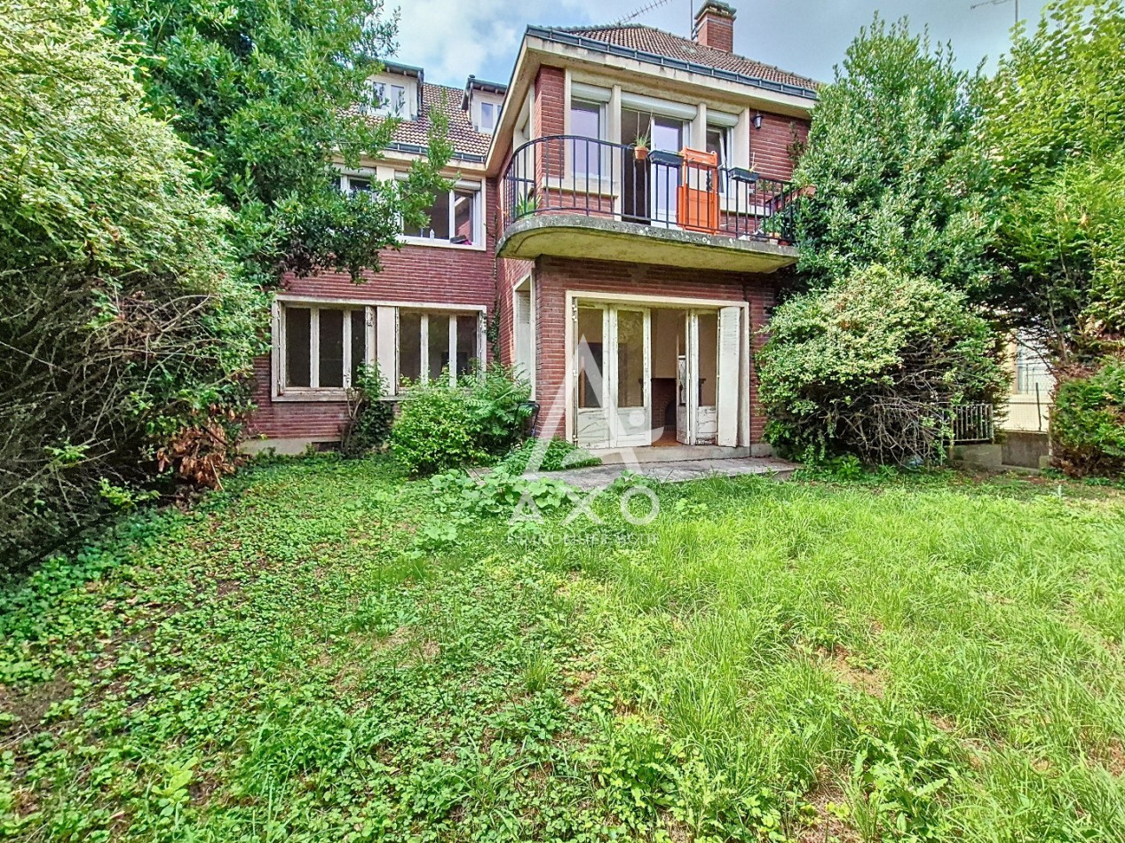 vente Appartement Beauvais - Photo 1