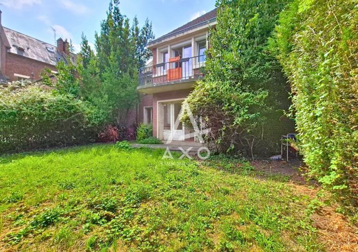 vente Appartement Beauvais