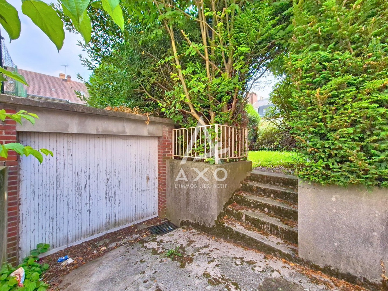 vente Appartement Beauvais - Photo 10