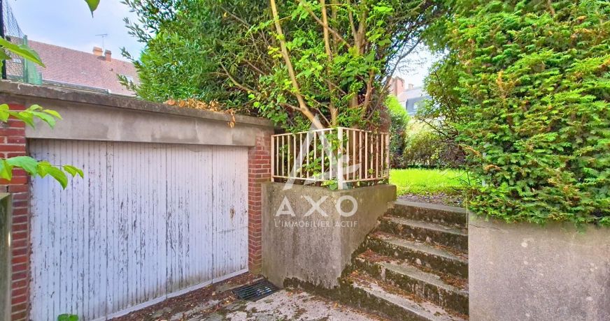 vente Appartement Beauvais