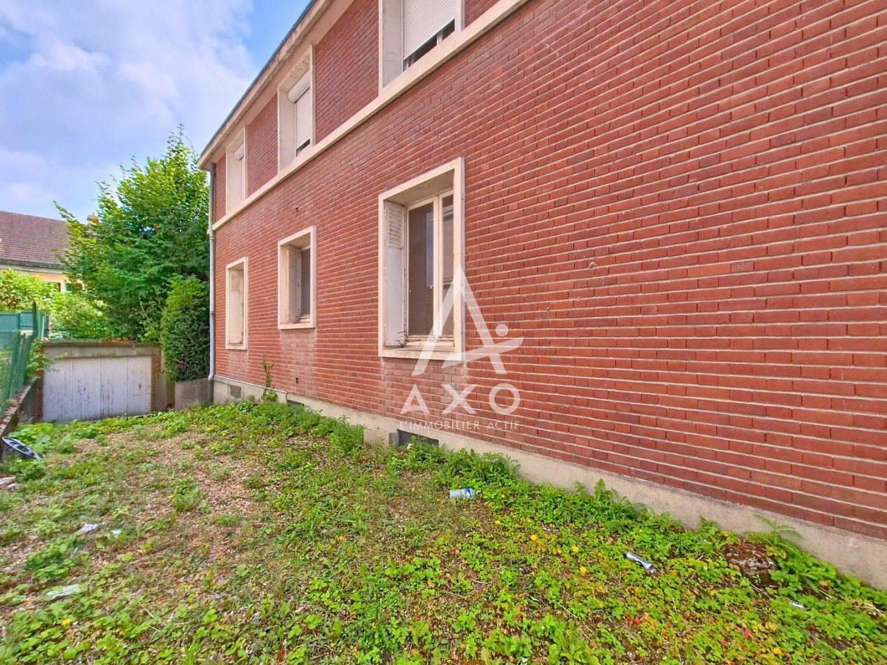 vente Appartement Beauvais - Photo 11