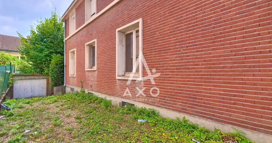 vente Appartement Beauvais