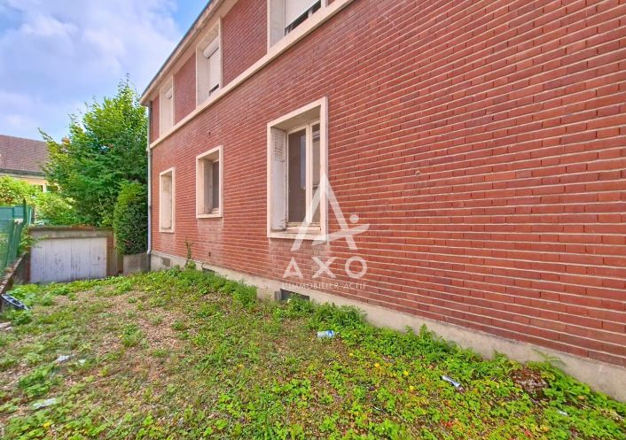 vente Appartement Beauvais