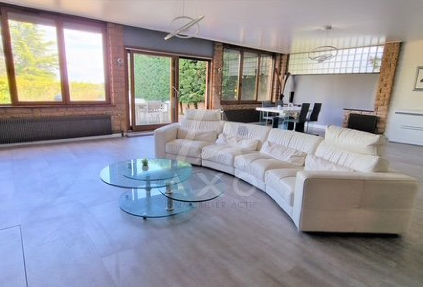 location Maison Poleymieux Au Mont D'or - Photo 6