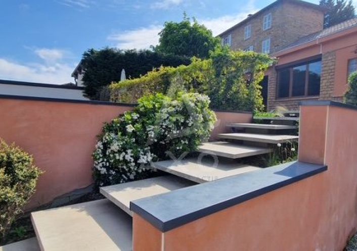 location Maison Poleymieux Au Mont D'or