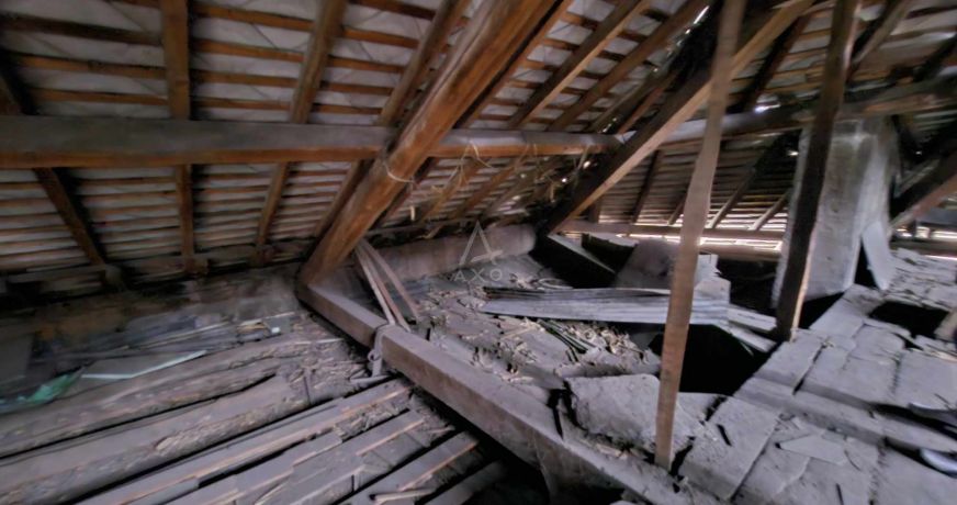 vente Maison Aigueblanche