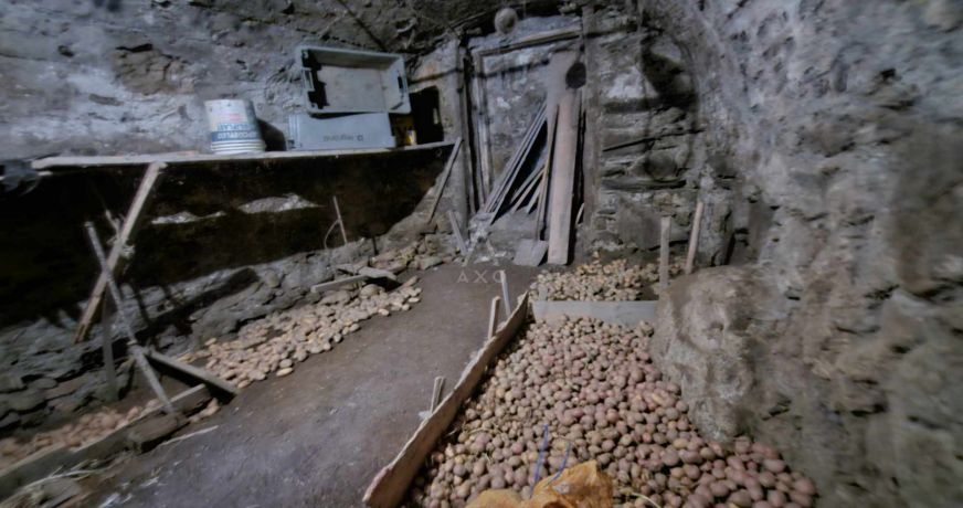 vente Maison Aigueblanche