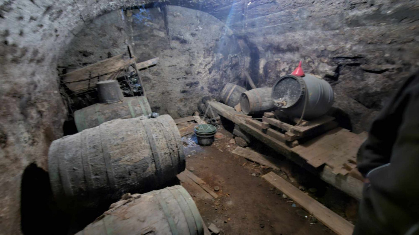 vente Maison Aigueblanche - Photo 13