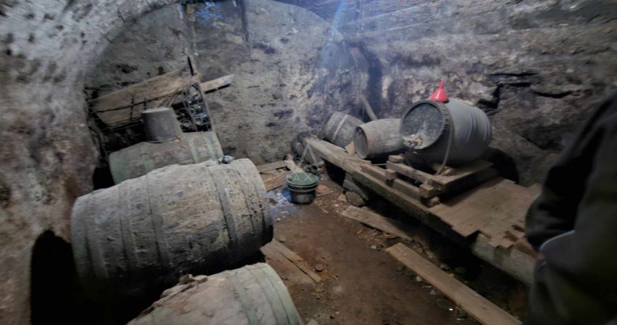 vente Maison Aigueblanche