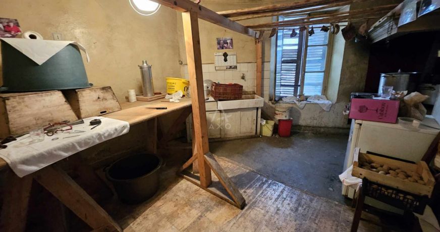 vente Maison Aigueblanche