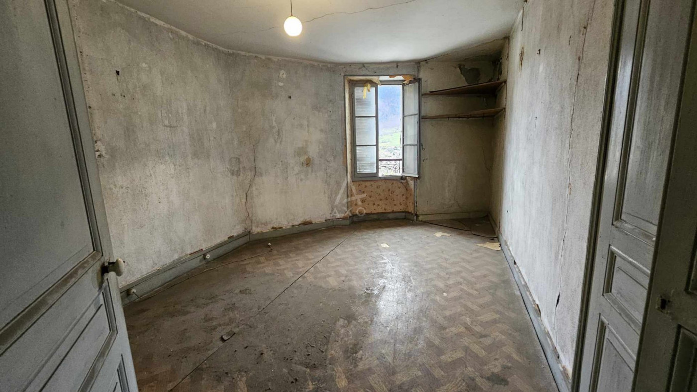 vente Maison Aigueblanche - Photo 4