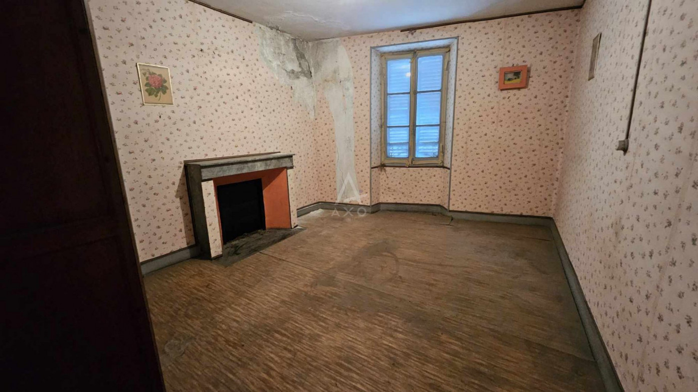 vente Maison Aigueblanche - Photo 6