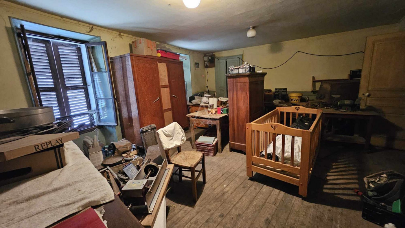 vente Maison Aigueblanche - Photo 7