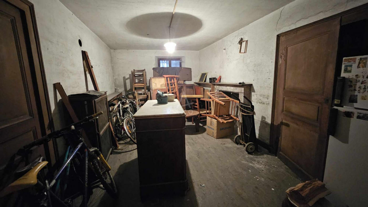 vente Maison Aigueblanche - Photo 8