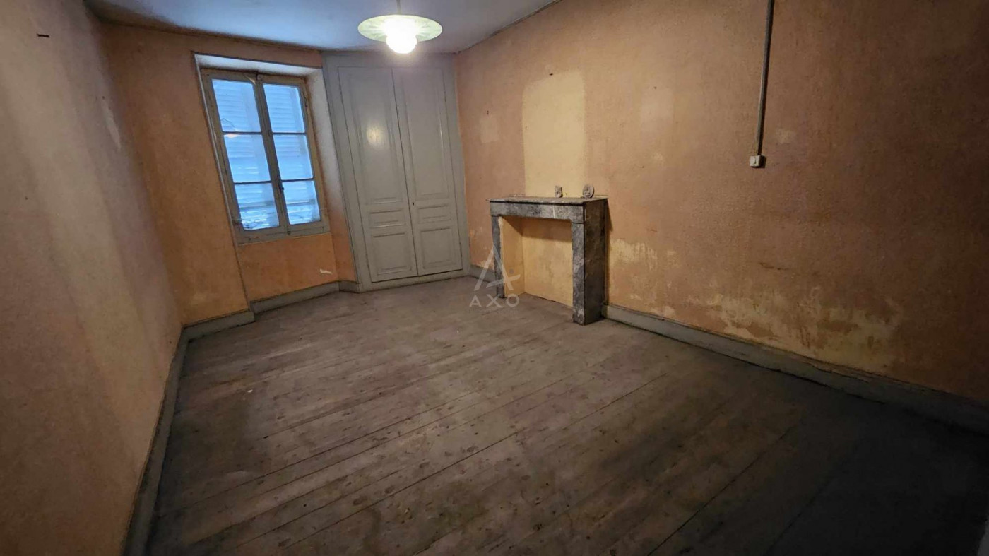 vente Maison Aigueblanche - Photo 9