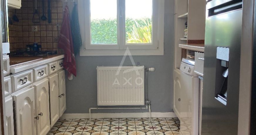 vente Maison Meschers Sur Gironde