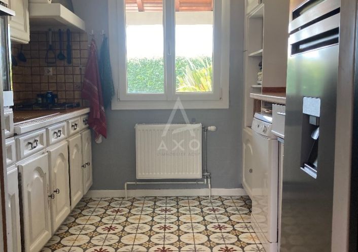 vente Maison Meschers Sur Gironde