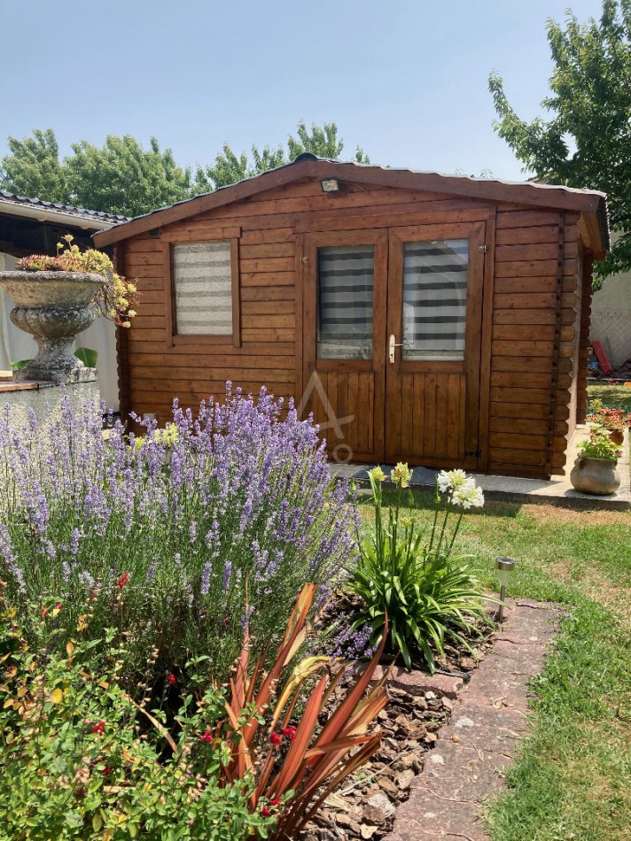 vente Maison Meschers Sur Gironde - Photo 14